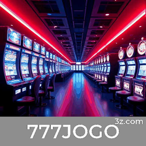 Cassino Online 777JOGO