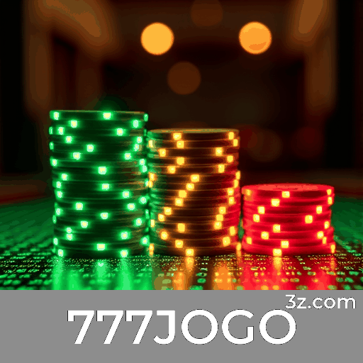 777JOGO: Seu Cassino Online Premiado e Seguro
