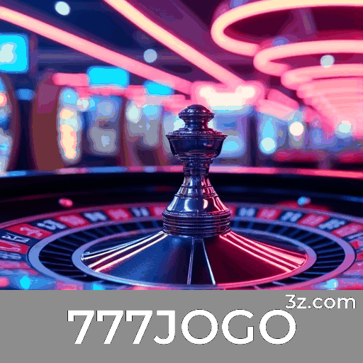 Acesso ao 777JOGO