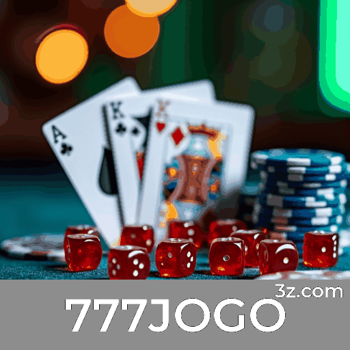 777JOGO: Seu Cassino Online Premiado e Seguro