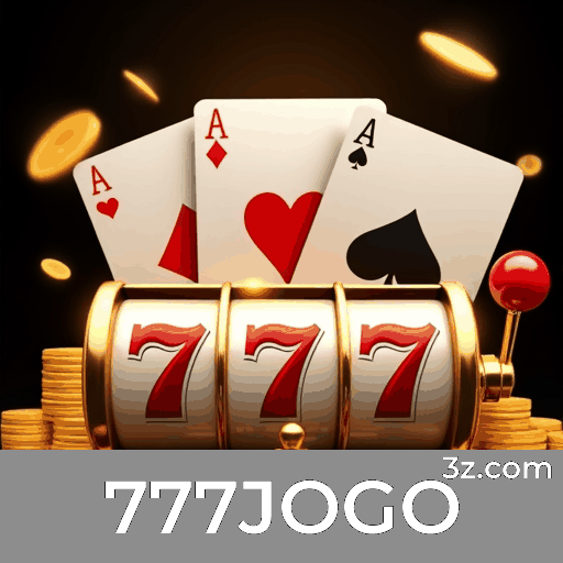 Cassino Online 777JOGO