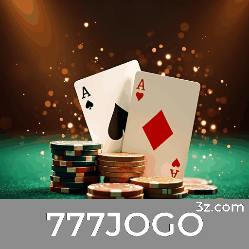 Cassino Online 777JOGO