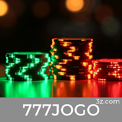 Cassino Online 777JOGO
