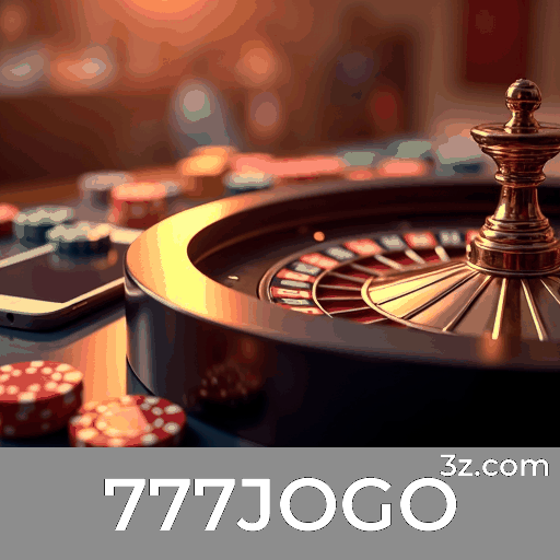 Cassino Online 777JOGO