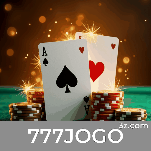 Cassino Online 777JOGO