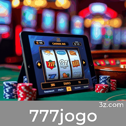 Você pode se cadastro na 777jogo em qualquer plataforma