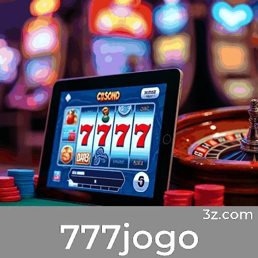 Cadastro na 777jogo para desfrutar dos melhores jogos